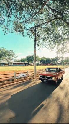 FORD F-100 2.3 SUPER GASOLINA 2P MANUAL FORD F-100 2.3 SUPER GASOLINA 2P MANUAL